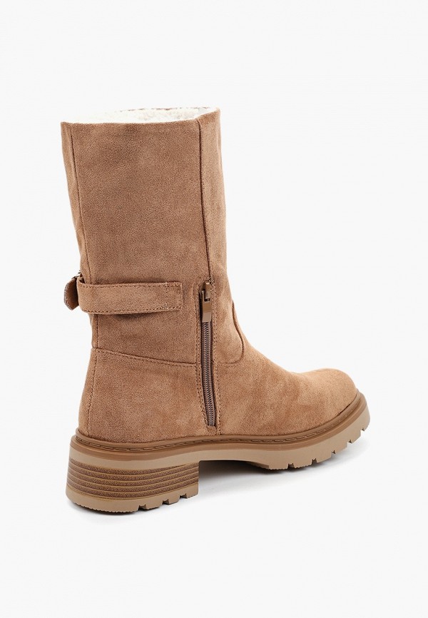 Ideal Shoes Полусапоги - фото 3