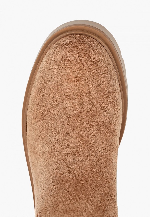 Ideal Shoes Полусапоги - фото 4