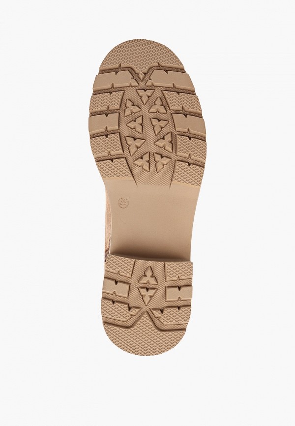 Ideal Shoes Полусапоги - фото 5