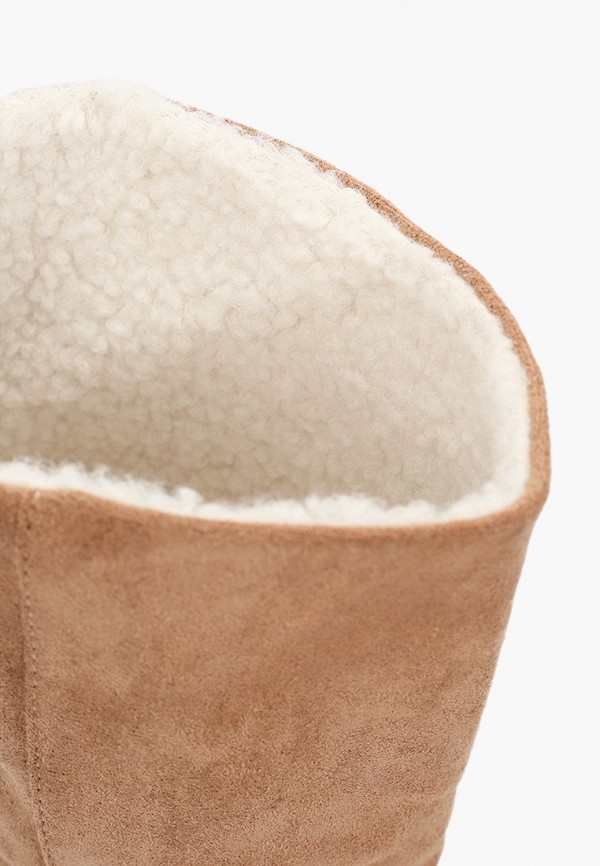 Ideal Shoes Полусапоги - фото 6