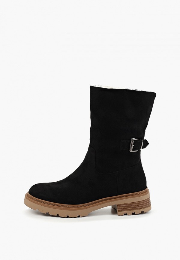 Ideal Shoes Полусапоги - фото 1