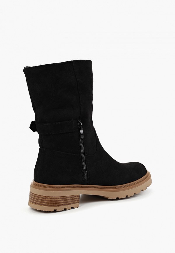 Ideal Shoes Полусапоги - фото 3