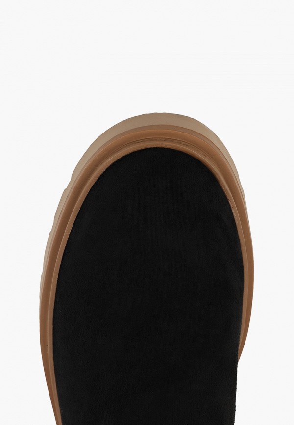 Ideal Shoes Полусапоги - фото 4