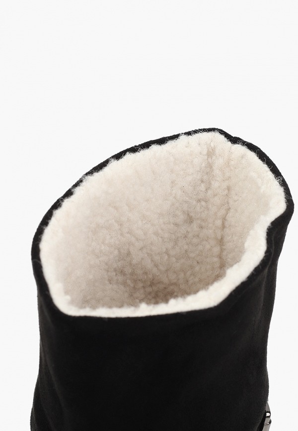 Ideal Shoes Полусапоги - фото 6