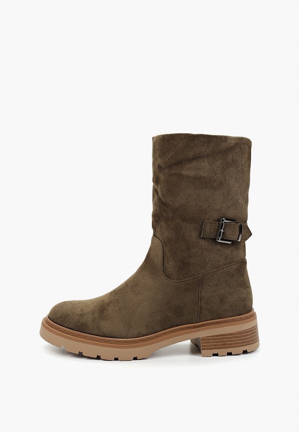 Ideal Shoes Полусапоги - фото 1