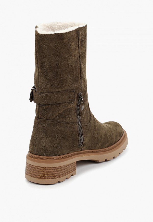 Ideal Shoes Полусапоги - фото 3