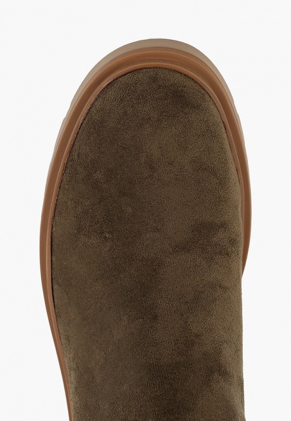 Ideal Shoes Полусапоги - фото 4