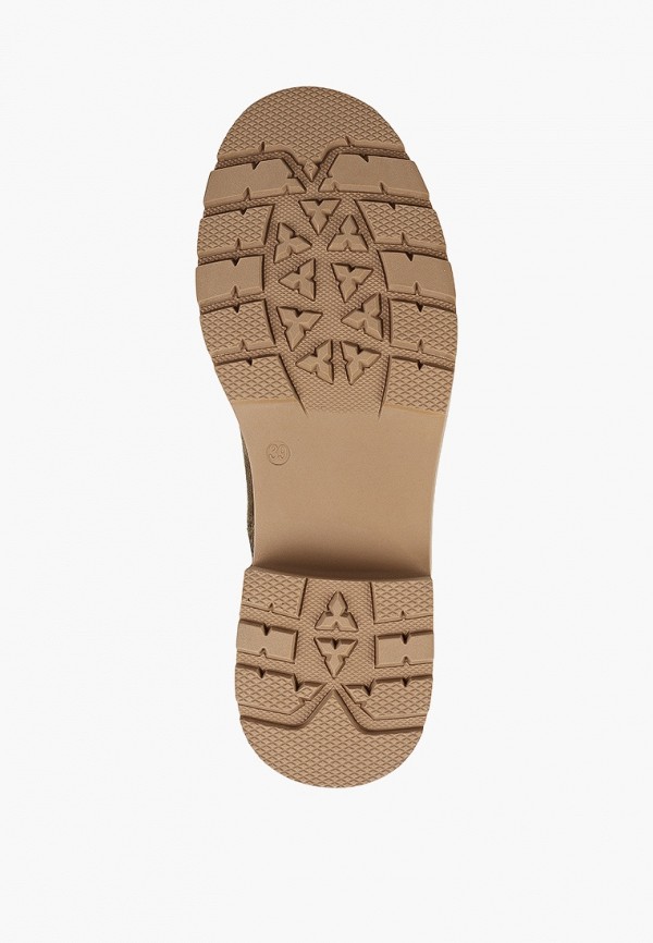 Ideal Shoes Полусапоги - фото 5