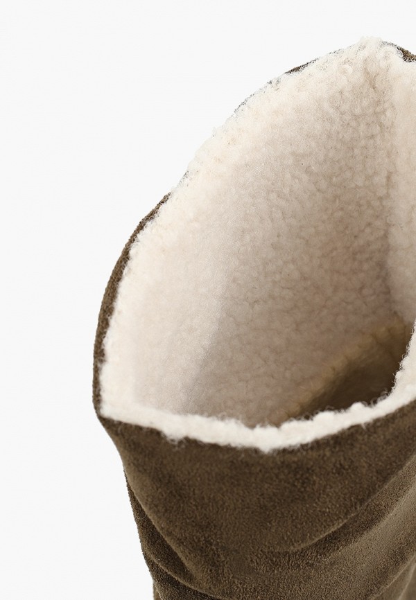 Ideal Shoes Полусапоги - фото 6