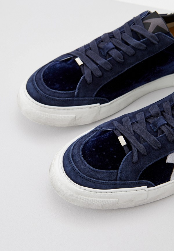 John Richmond Кеды - фото 2