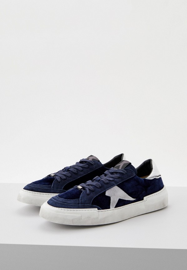 John Richmond Кеды - фото 3