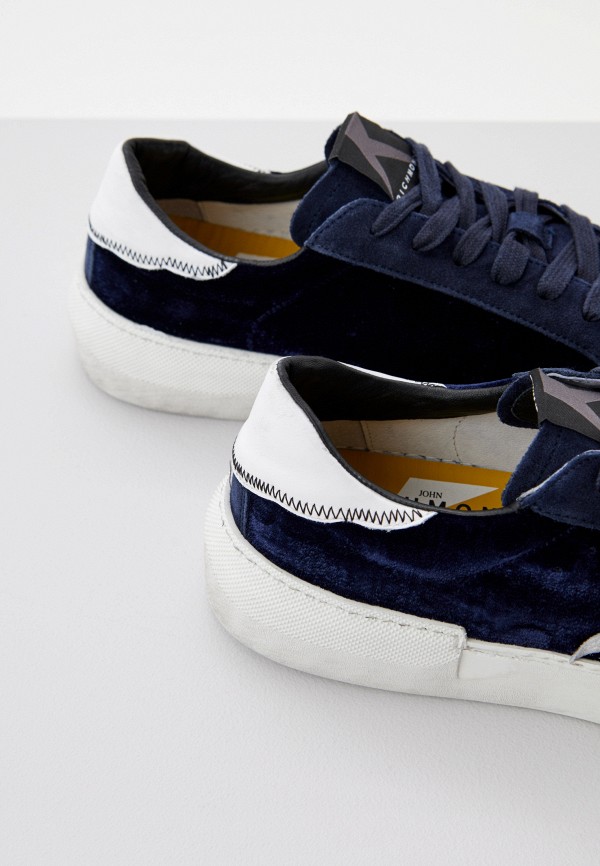 John Richmond Кеды - фото 4