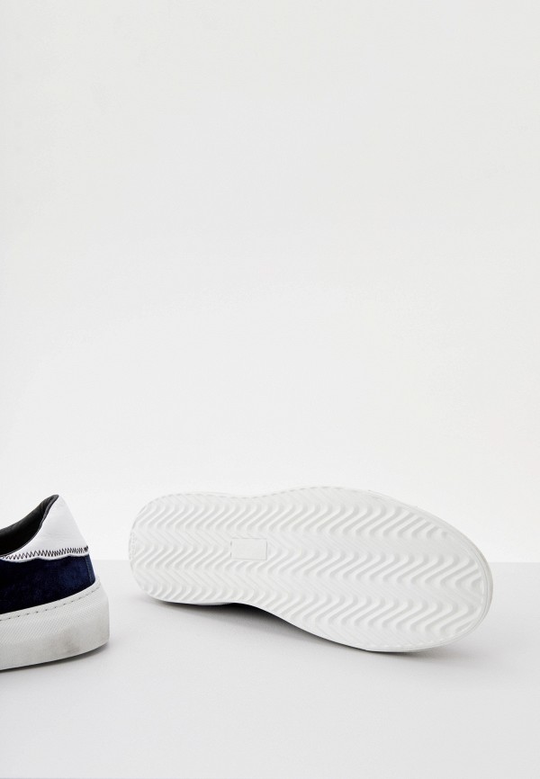 John Richmond Кеды - фото 5