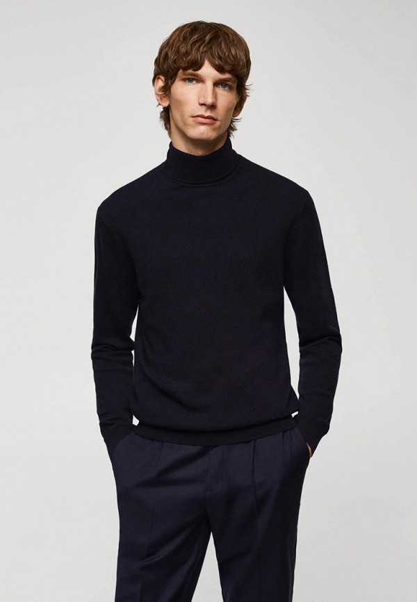 Mango Man Водолазка - LOTUST - фото 1