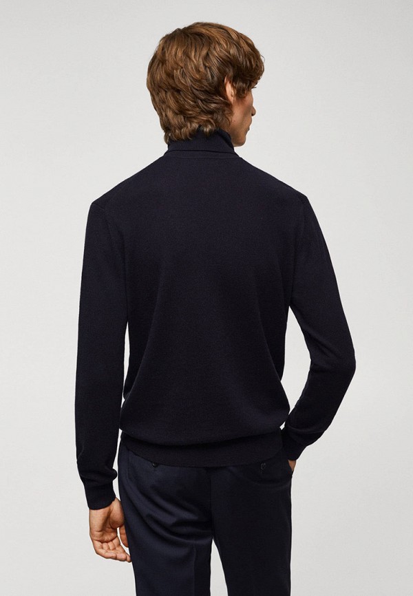 Mango Man Водолазка - LOTUST - фото 3