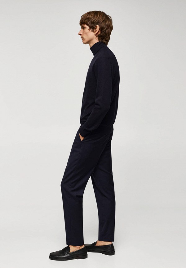 Mango Man Водолазка - LOTUST - фото 5