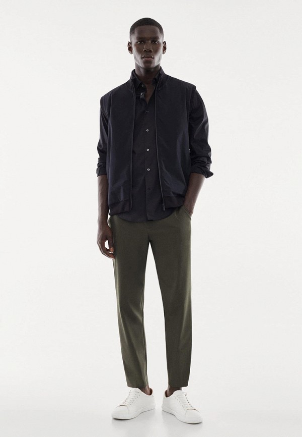 Mango Man Рубашка - PLAY - фото 2