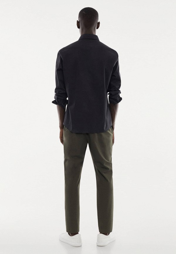 Mango Man Рубашка - PLAY - фото 3