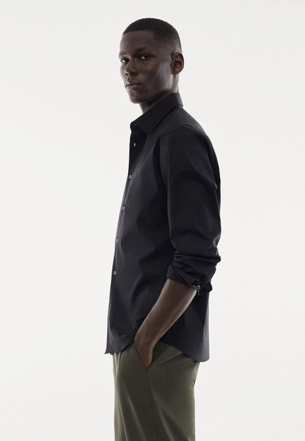 Mango Man Рубашка - PLAY - фото 5