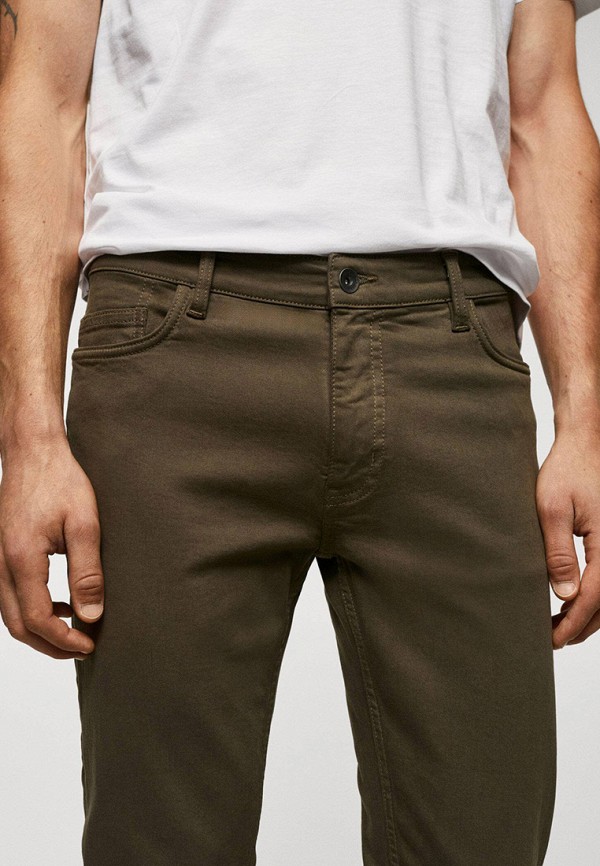 Mango Man Джинсы - BILLY - фото 4