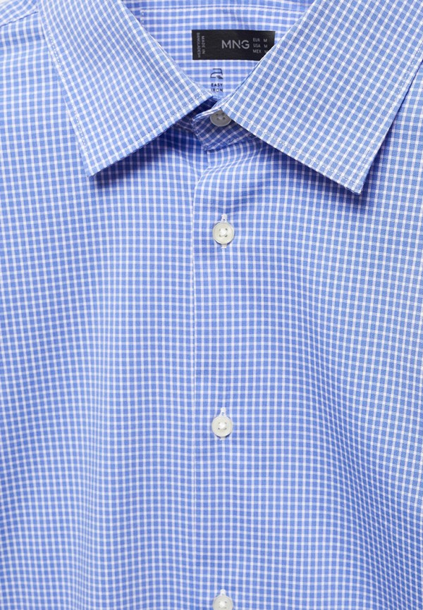 Mango Man Рубашка - CORSA - фото 6