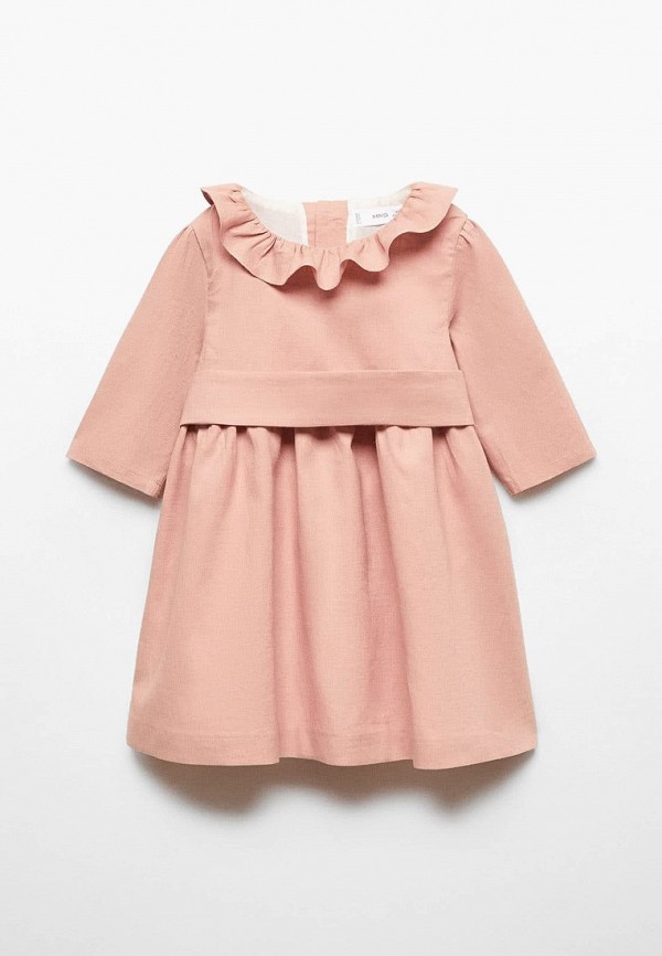 Mango Kids Платье - ROSITA - фото 1
