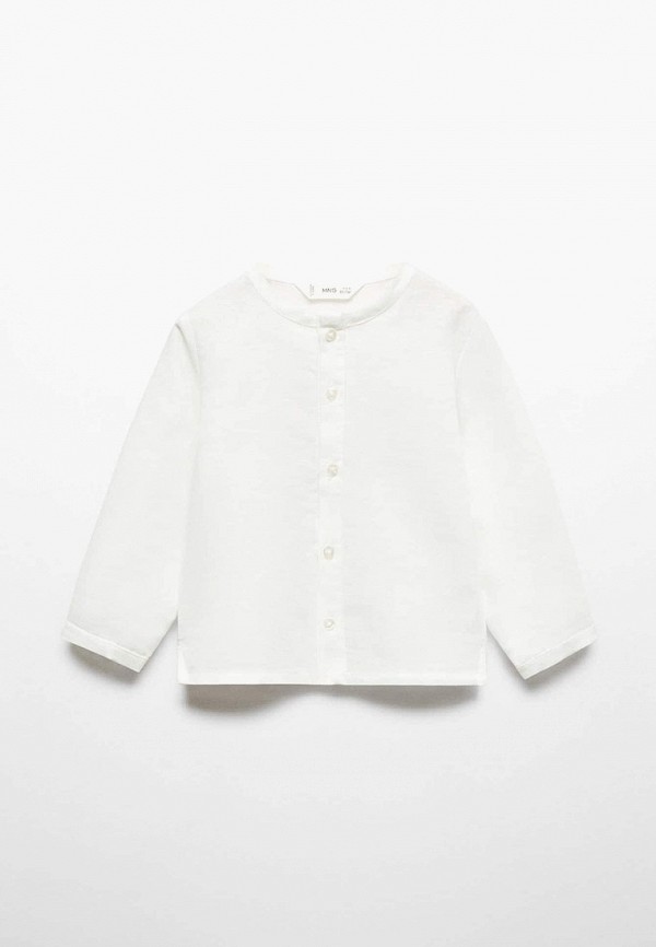 Mango Kids Рубашка - TOMAS - фото 1