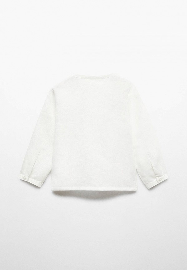 Mango Kids Рубашка - TOMAS - фото 2