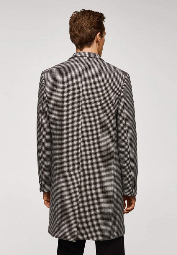 Mango Man Пальто - UTAH - фото 3