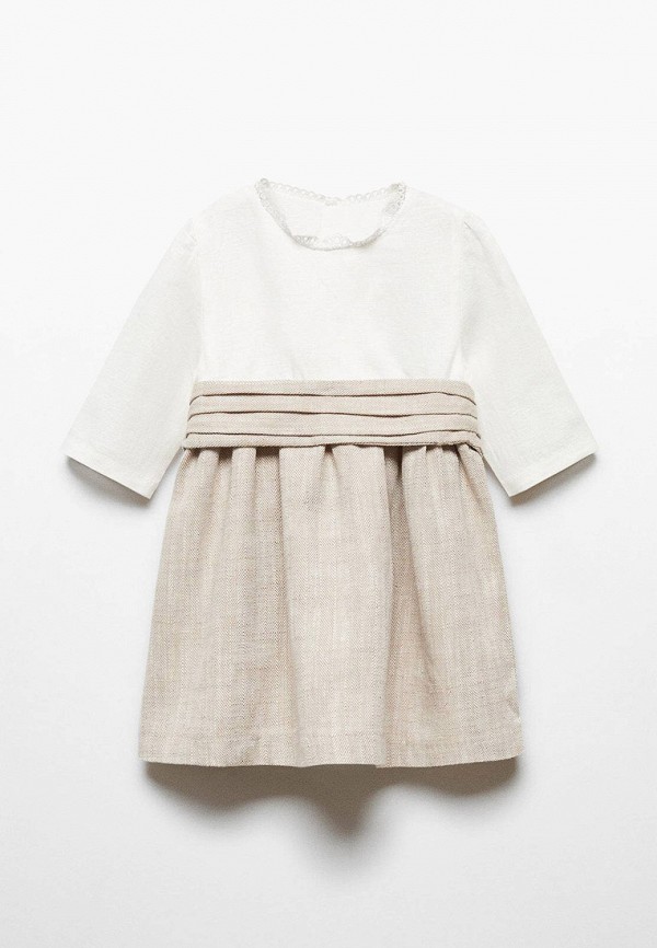Mango Kids Платье - MIRE - фото 1