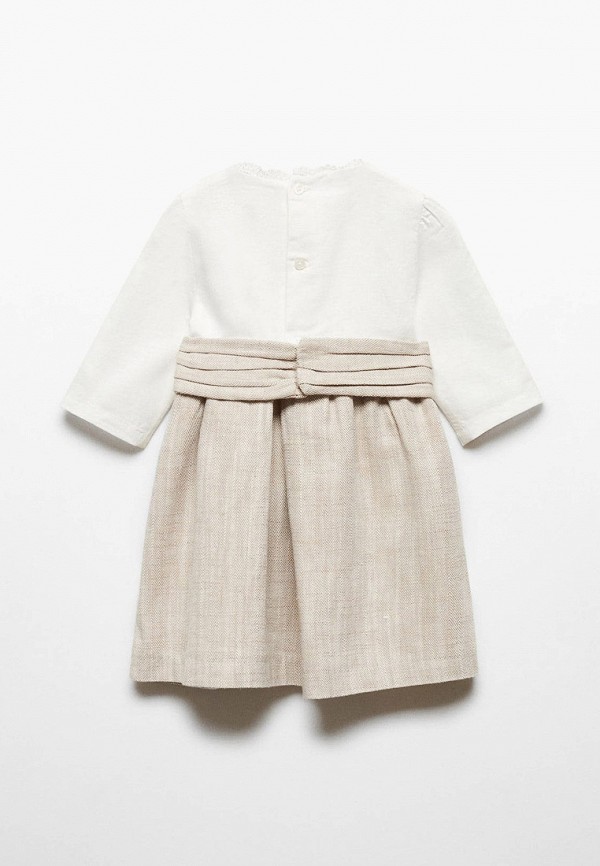 Mango Kids Платье - MIRE - фото 2