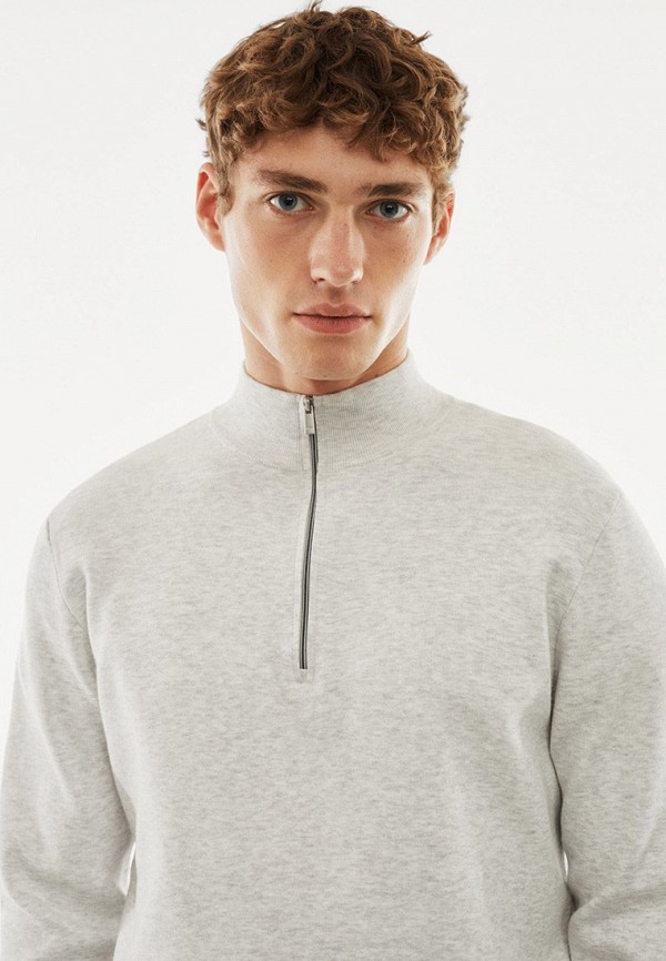 Mango Man Джемпер - LUXUSP - фото 4