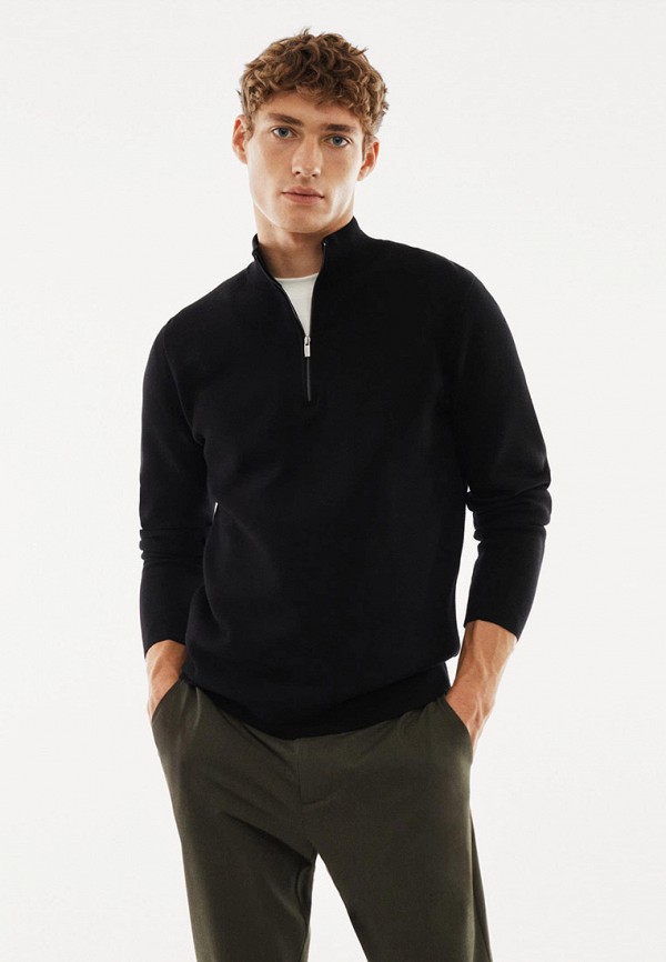 Mango Man Свитер - LUXUSP - фото 1