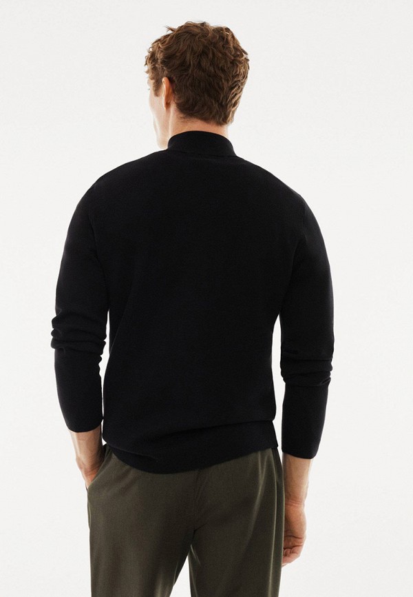 Mango Man Свитер - LUXUSP - фото 3