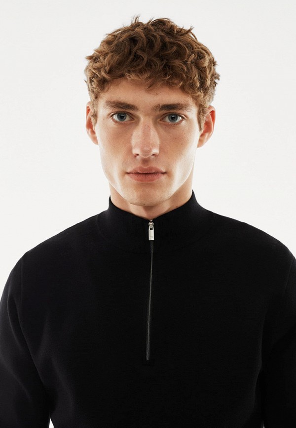 Mango Man Свитер - LUXUSP - фото 4