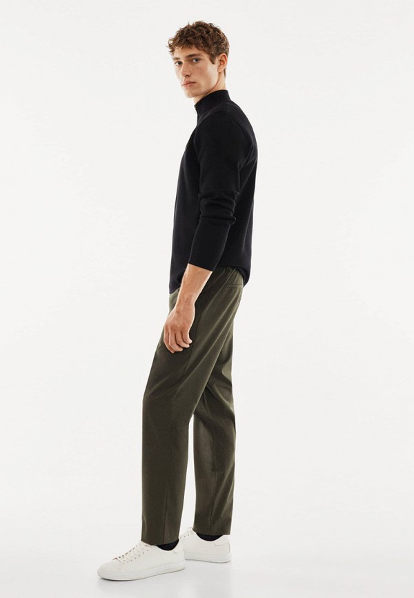 Mango Man Свитер - LUXUSP - фото 5