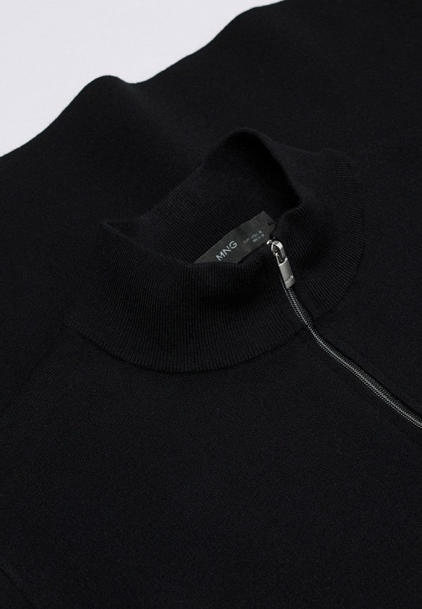 Mango Man Свитер - LUXUSP - фото 6