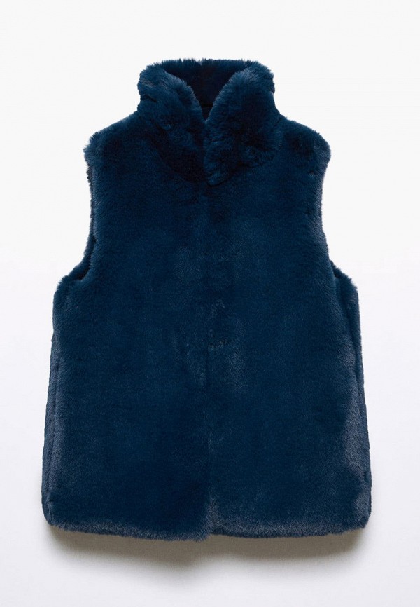 Mango Kids Жилет утепленный - CASSIA - фото 1