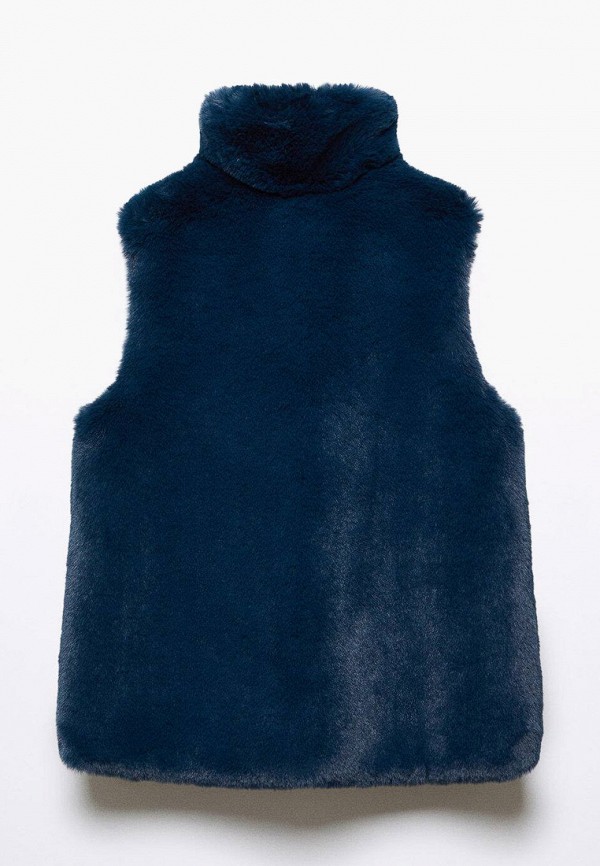 Mango Kids Жилет утепленный - CASSIA - фото 2