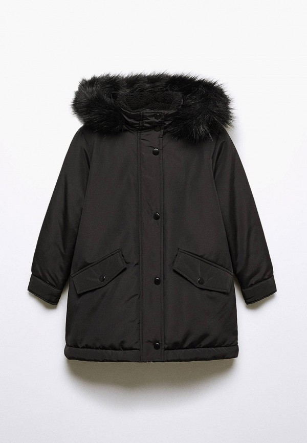 Mango Kids Куртка утепленная - RITA - фото 1