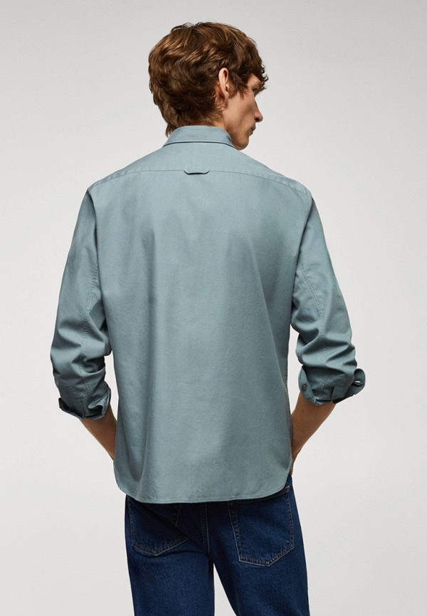 Mango Man Рубашка - GIGNAC - фото 3