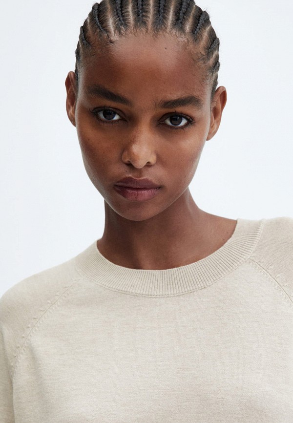 Mango Платье - VIEIRA - фото 4