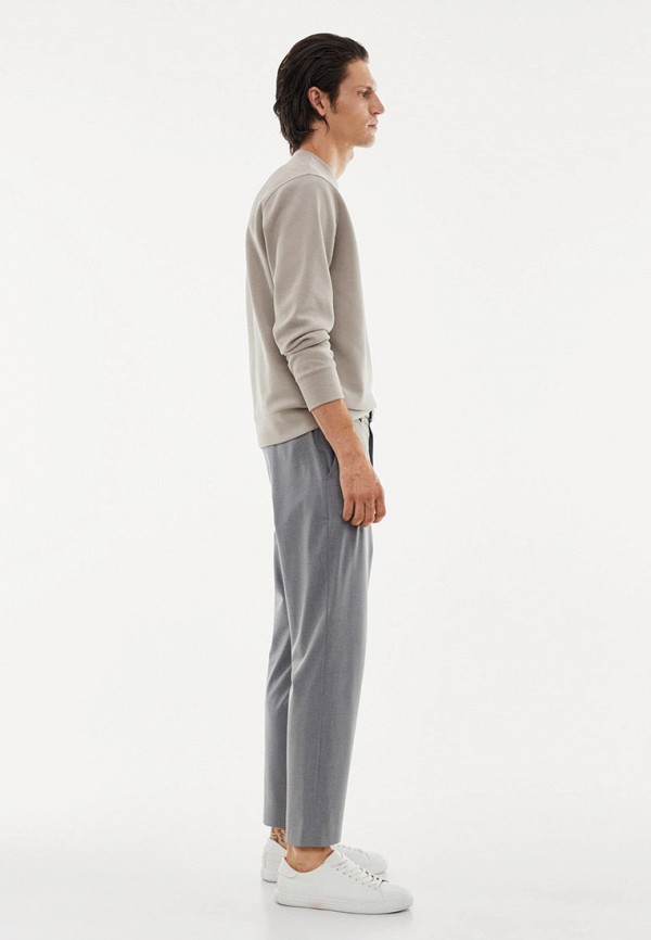 Mango Man Свитшот - IBIZAC - фото 5