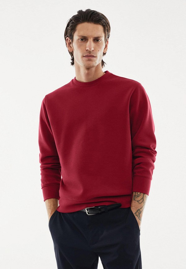 Mango Man Свитшот - IBIZAC - фото 1