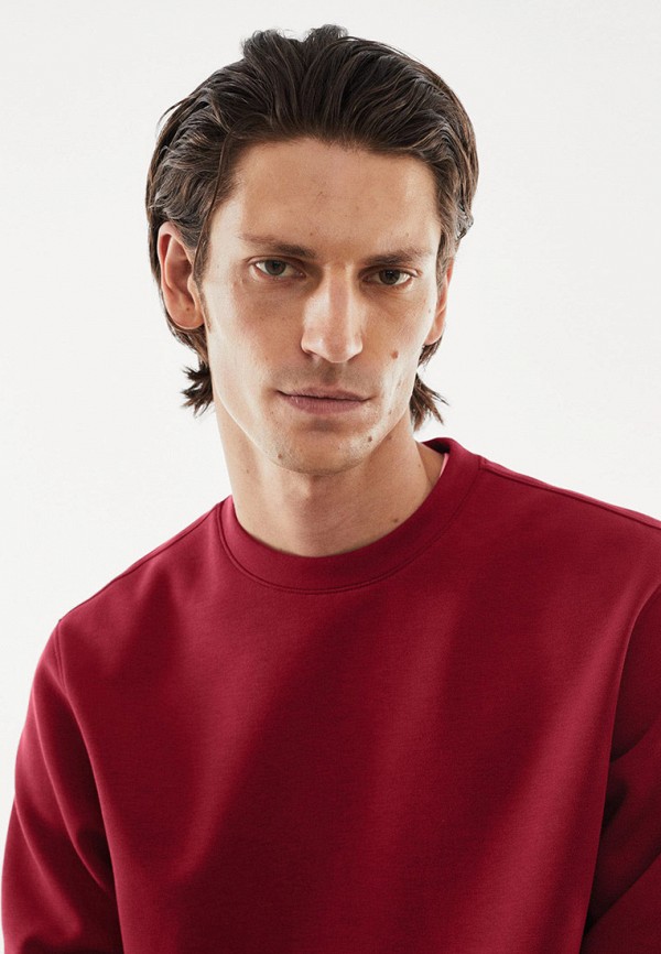 Mango Man Свитшот - IBIZAC - фото 4