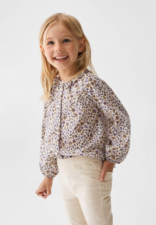 Mango Kids Леггинсы - URSULA - фото 3