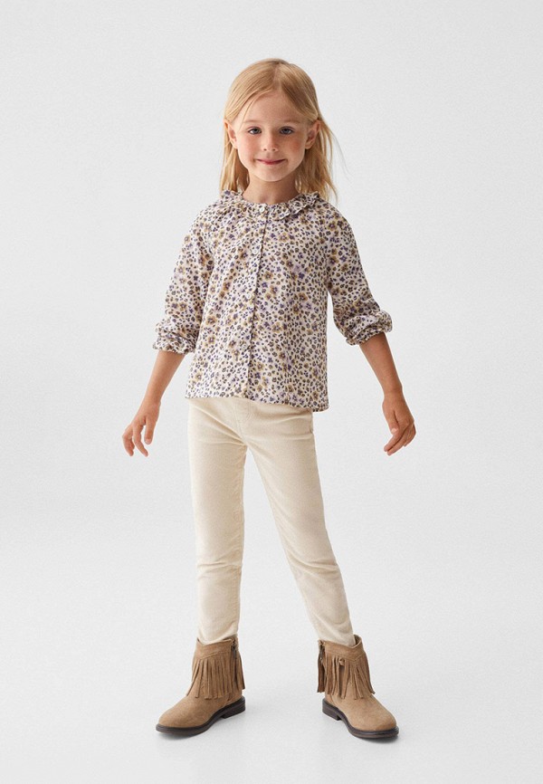 Mango Kids Леггинсы - URSULA - фото 6