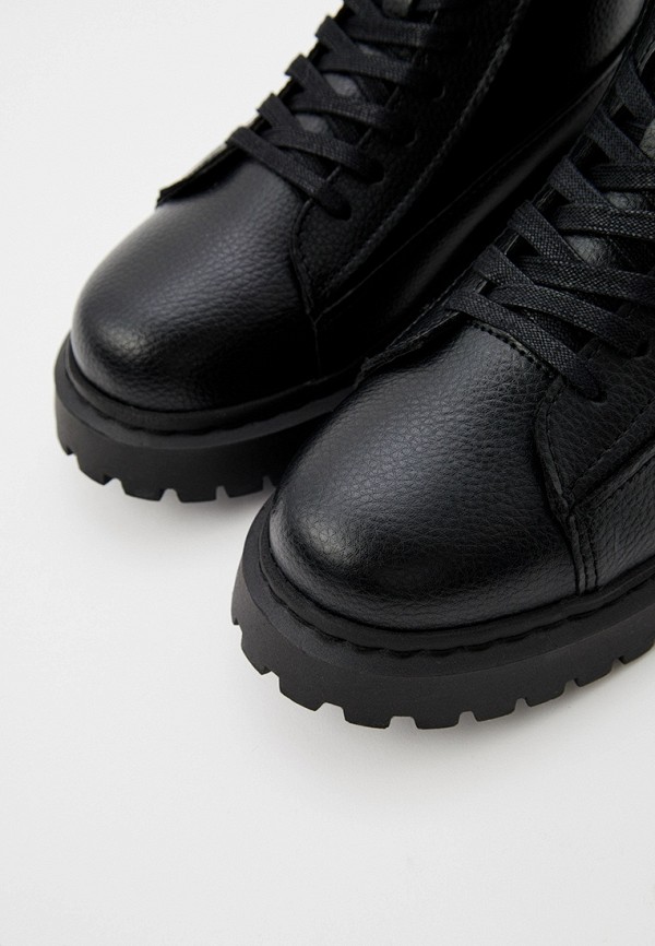 Tommy Jeans Ботинки - фото 2