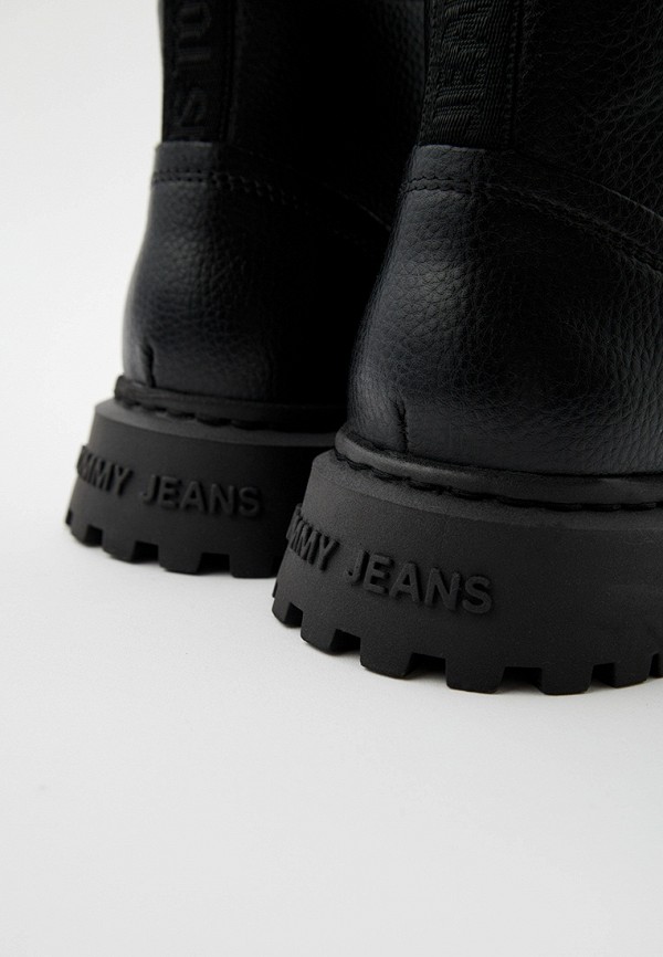 Tommy Jeans Ботинки - фото 4