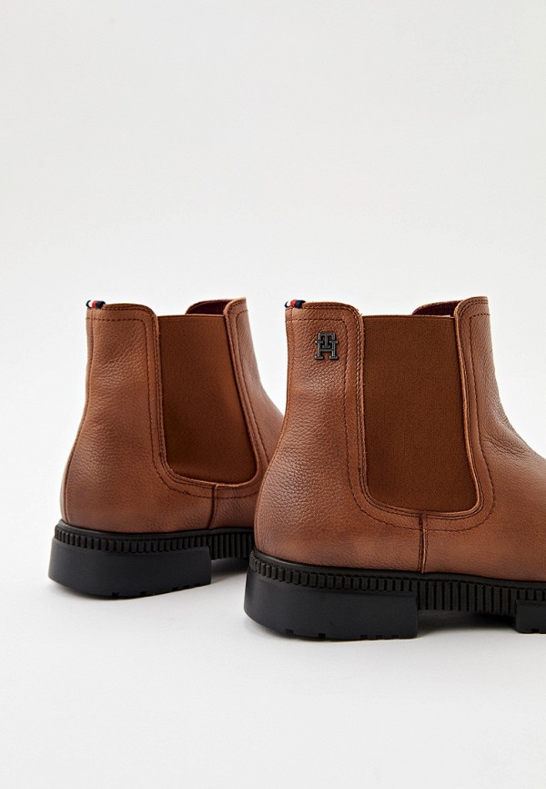 Tommy Hilfiger Ботинки - фото 4